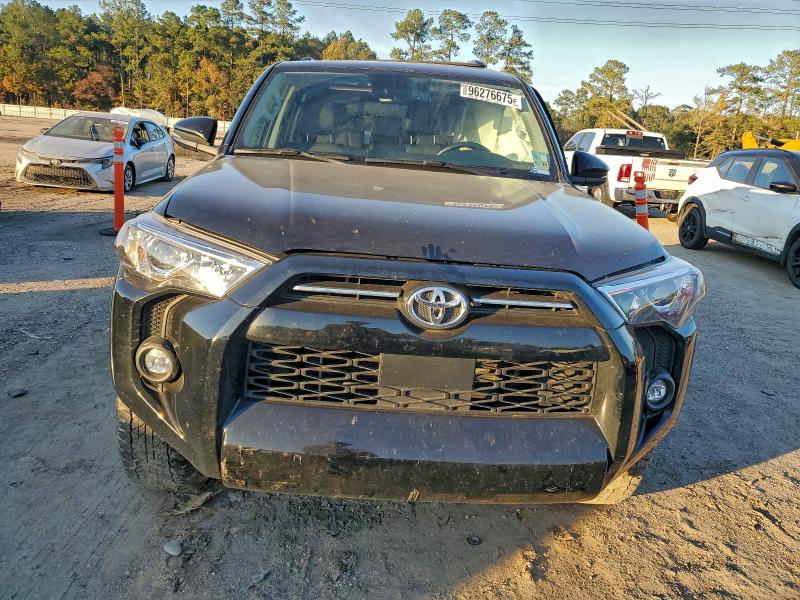 Фото 5 - TOYOTA 4RUNNER