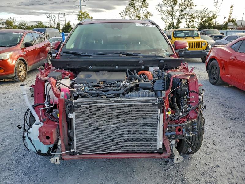 Фото 5 - TOYOTA RAV4