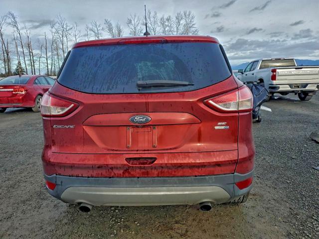 Фото 6 - FORD ESCAPE