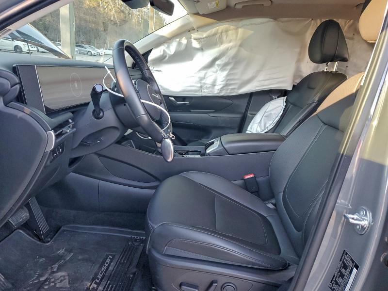 Фото 7 - HYUNDAI TUCSON