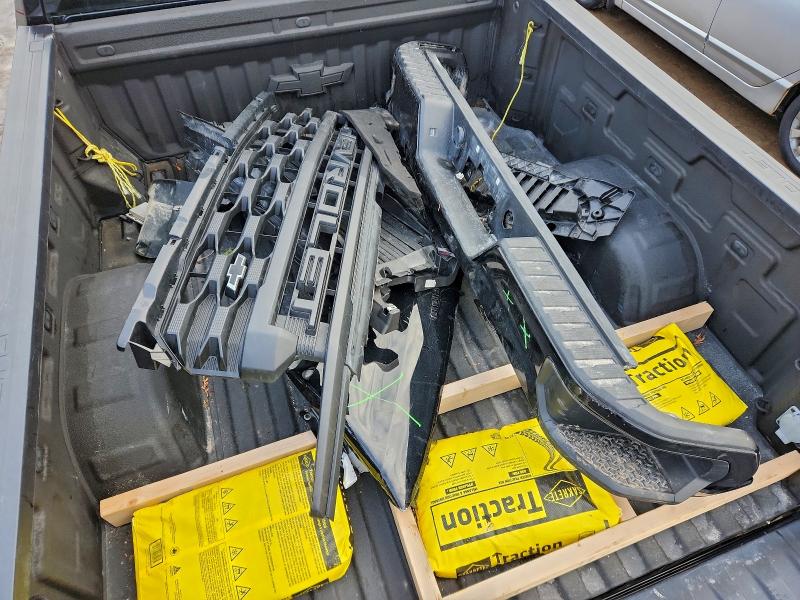 Фото 12 - CHEVROLET ALL Models