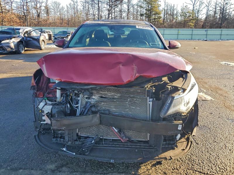 Фото 5 - KIA OPTIMA