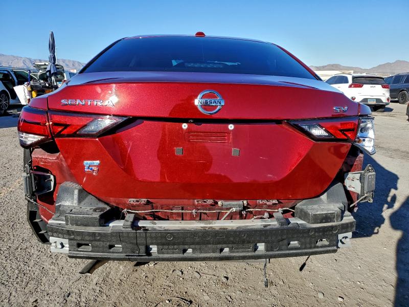 Фото 6 - NISSAN SENTRA