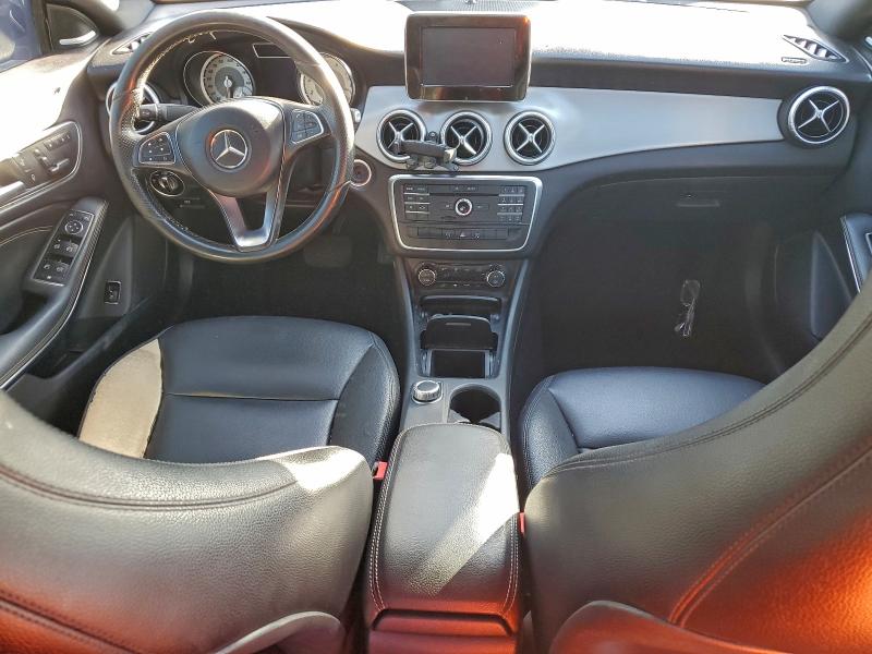 Фото 8 - MERCEDES-BENZ CLA-CLASS