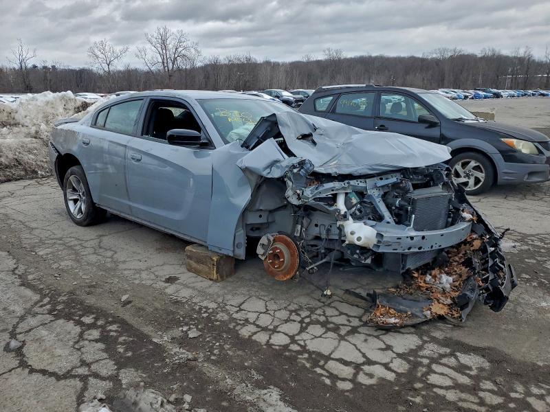 Фото 4 - DODGE CHARGER