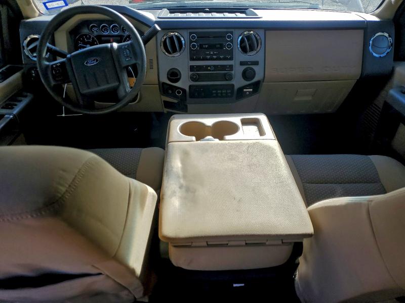 Фото 8 - FORD F250