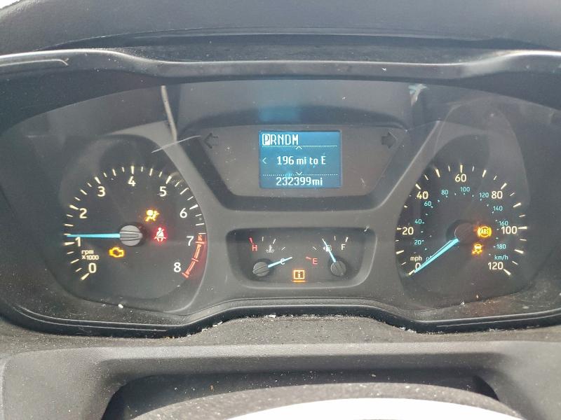 Фото 9 - FORD TRANSIT