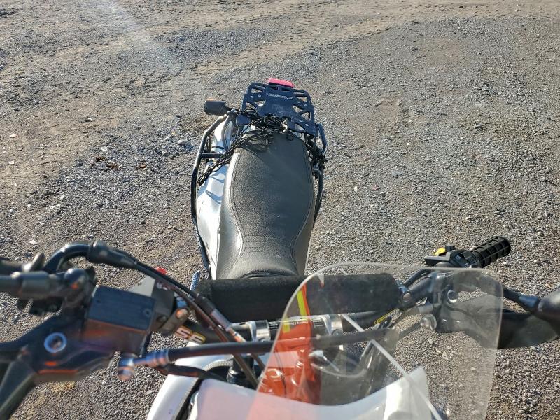 SUZUKI DIRTBIKE 2018