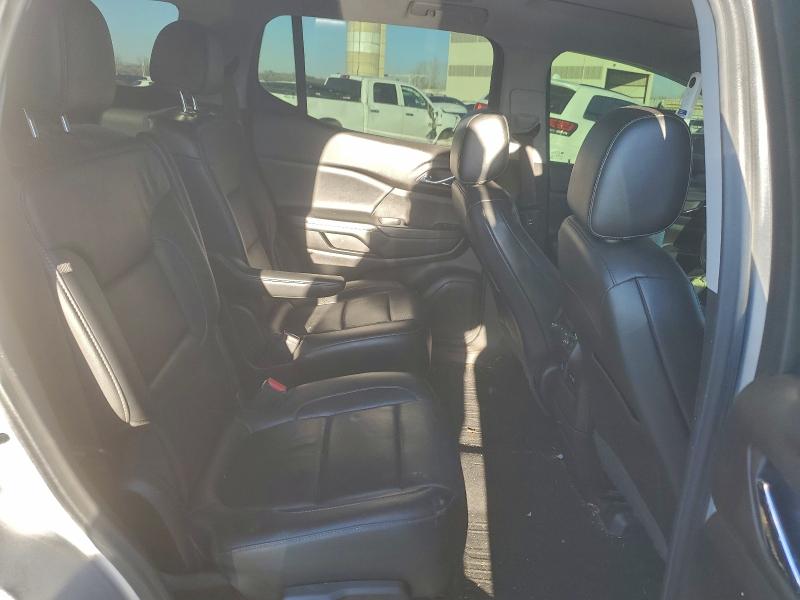 Фото 11 - GMC ACADIA