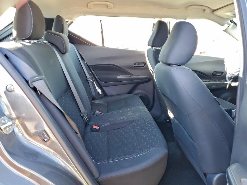 Фото 10 - NISSAN KICKS