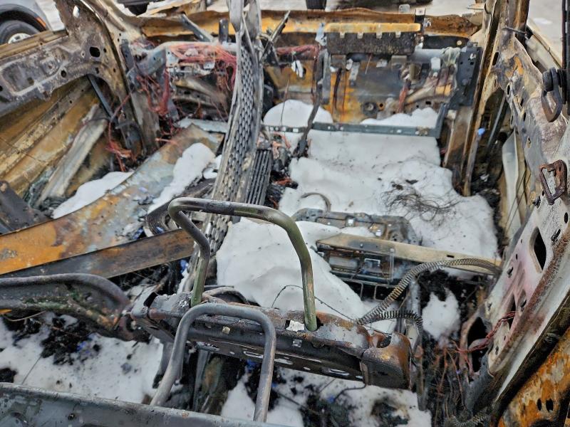 Фото 8 - FORD BRONCO