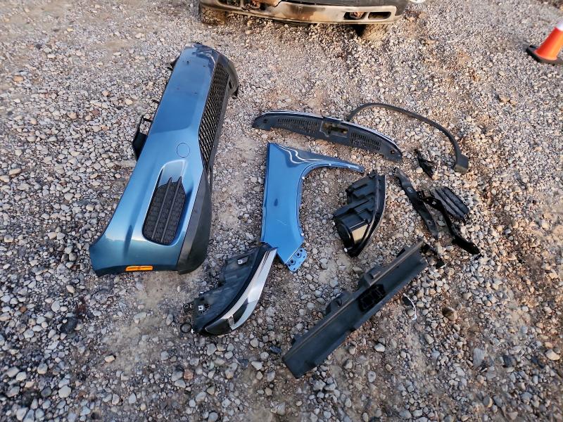 Фото 13 - VOLKSWAGEN TIGUAN