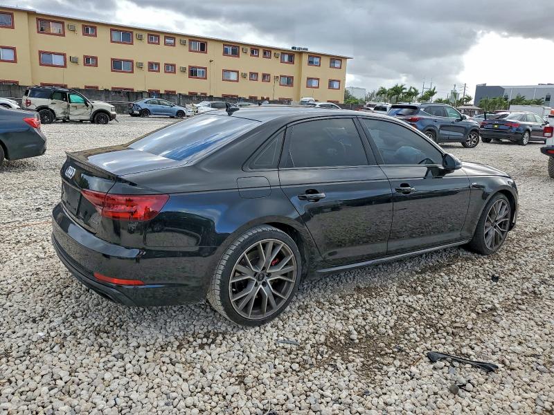 Фото 3 - AUDI A4