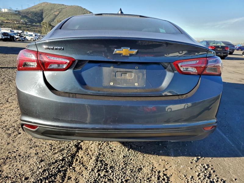 Фото 6 - CHEVROLET MALIBU