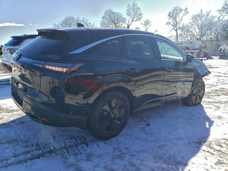 Фото 3 - NISSAN MURANO