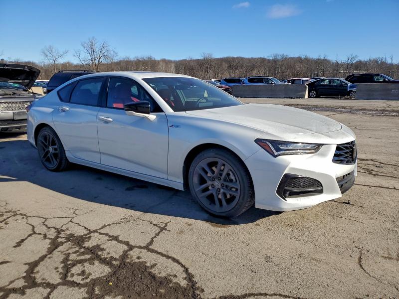 Фото 4 - ACURA TLX