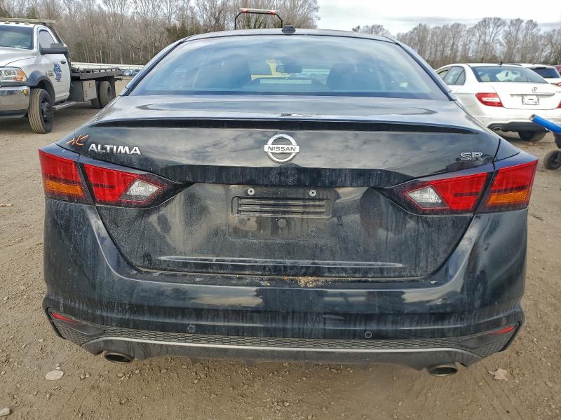 Фото 6 - NISSAN ALTIMA