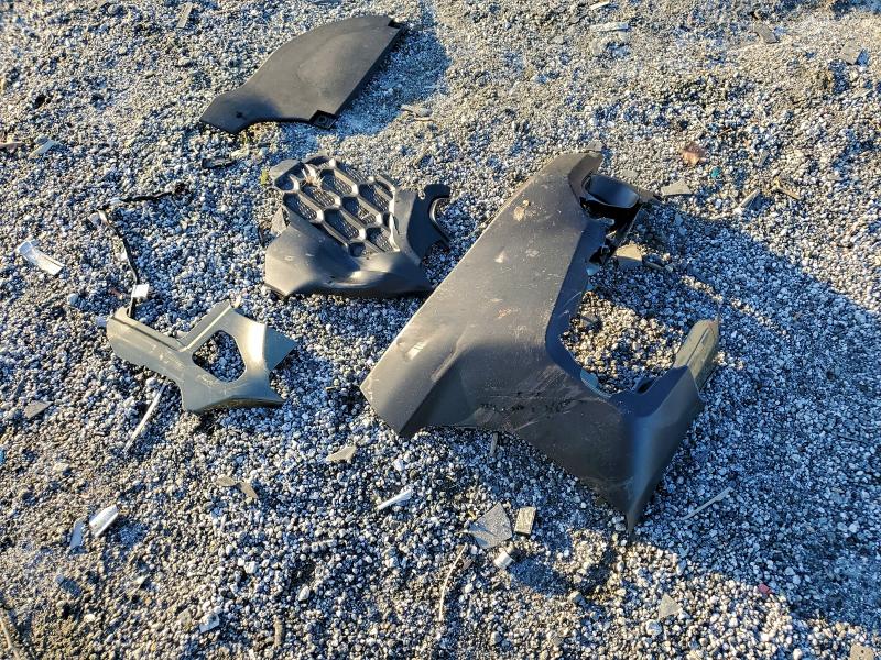 SUBARU OUTBACK WI 2025 VIN 4S4BTGSD8S3309382