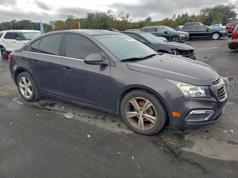 Фото 4 - CHEVROLET CRUZE