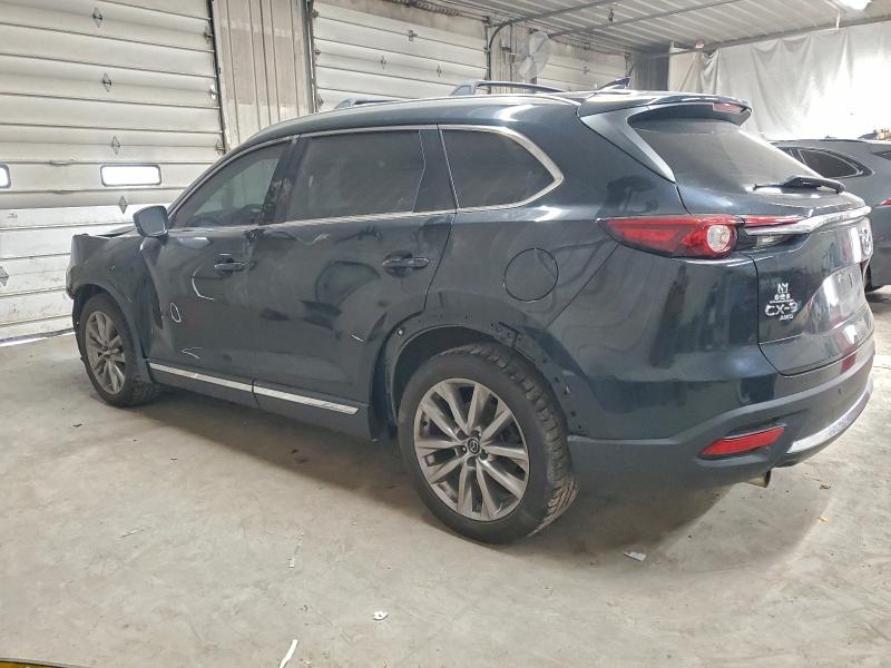 Фото 2 - MAZDA CX-9