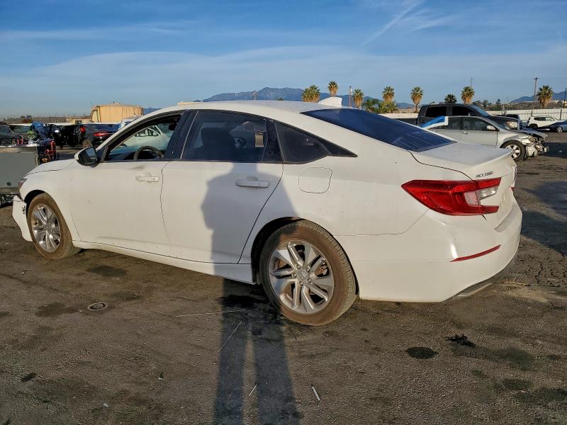 Фото 2 - HONDA ACCORD