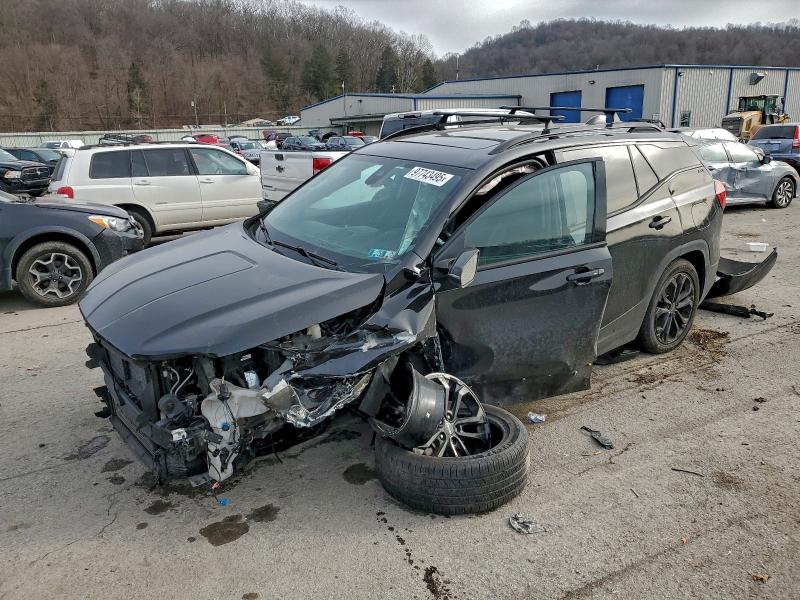Фото 1 - GMC TERRAIN