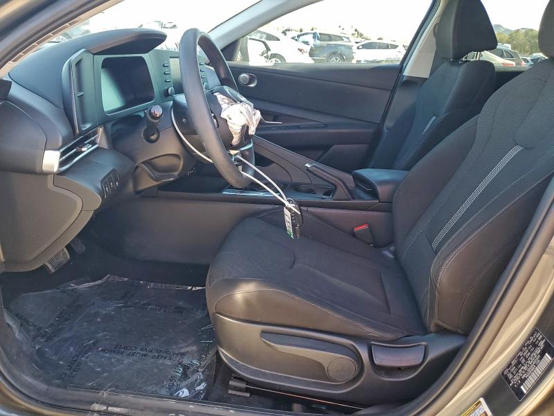 Фото 7 - HYUNDAI ELANTRA