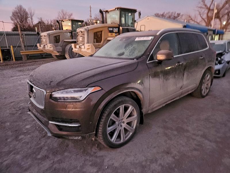 Фото 1 - VOLVO XC90