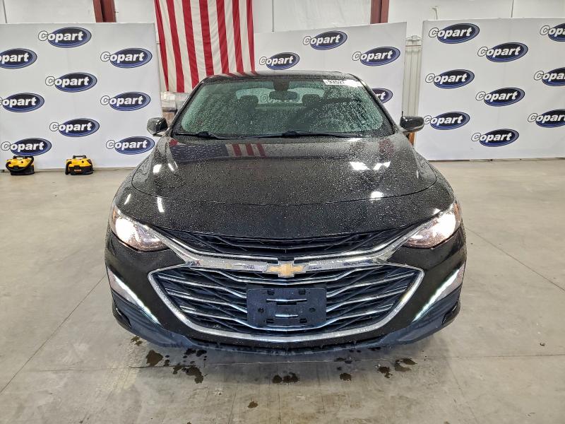 Фото 5 - CHEVROLET MALIBU