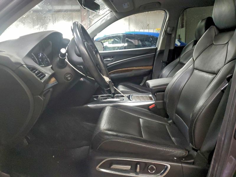 Фото 7 - ACURA MDX