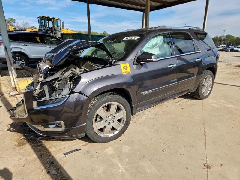 Фото 1 - GMC ACADIA DEN