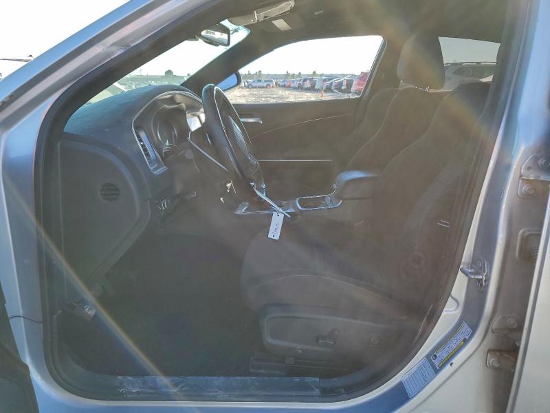 Фото 7 - DODGE CHARGER