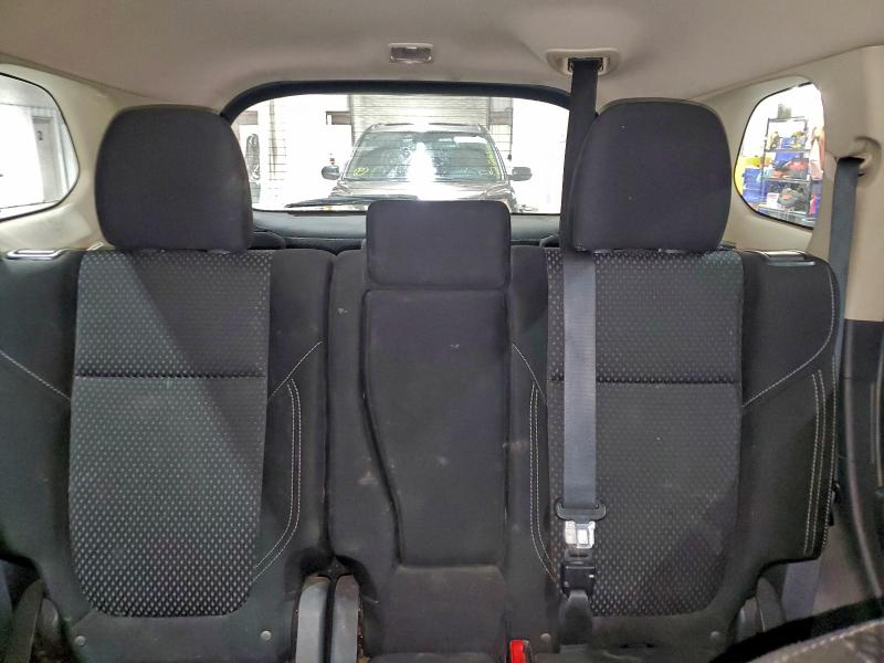 Фото 10 - MITSUBISHI OUTLANDER