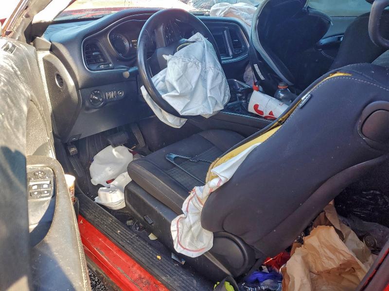 Фото 8 - DODGE CHALLENGER