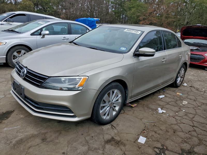 Фото 1 - VOLKSWAGEN JETTA