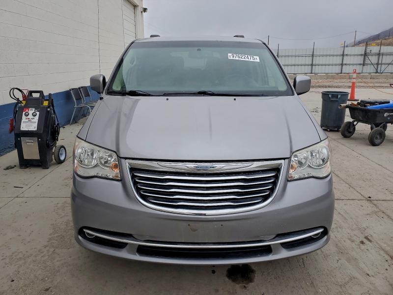 Фото 5 - CHRYSLER MINIVAN