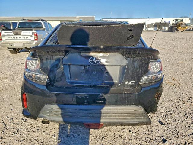 Фото 6 - TOYOTA SCION