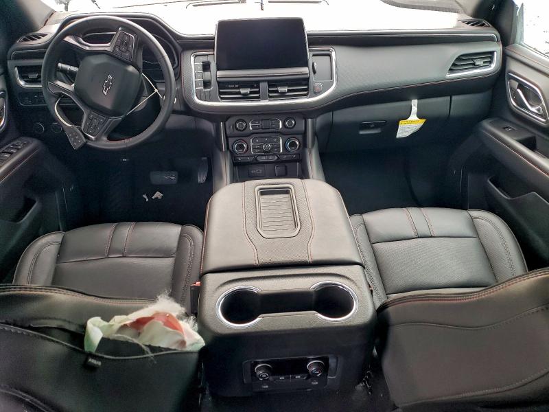 Фото 8 - CHEVROLET SUBURBAN