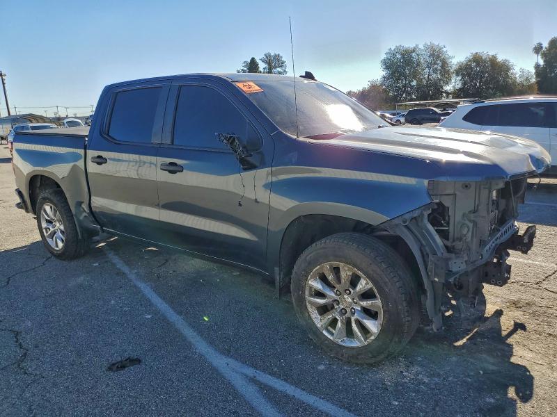 Фото 4 - CHEVROLET ALL Models