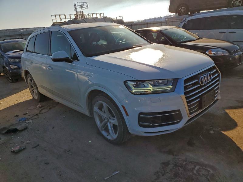 Фото 4 - AUDI Q7