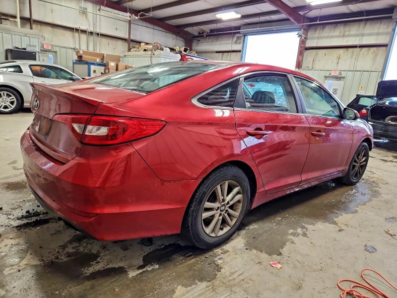 Фото 3 - HYUNDAI SONATA