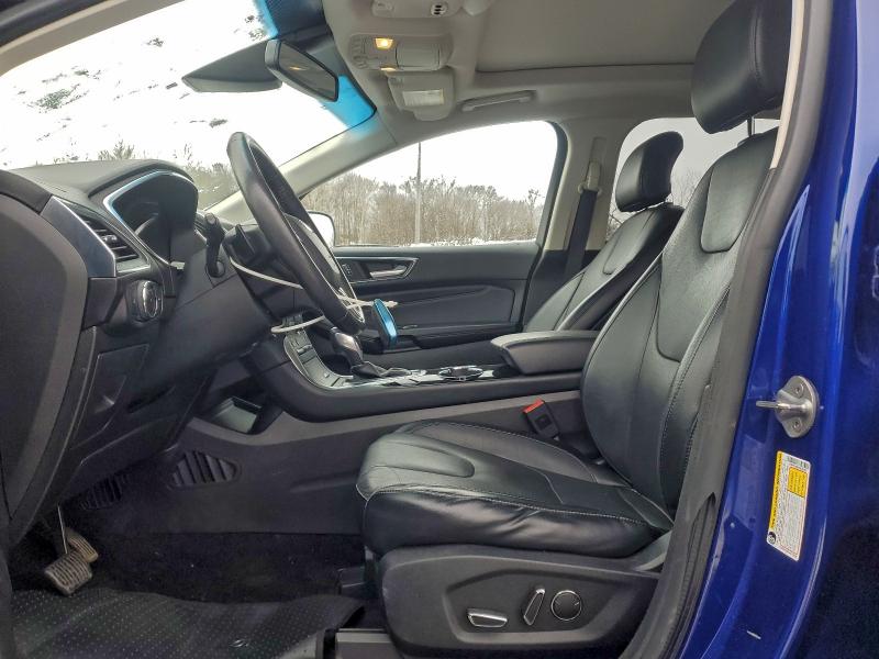 Фото 7 - FORD EDGE