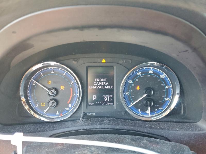 Фото 9 - TOYOTA COROLLA