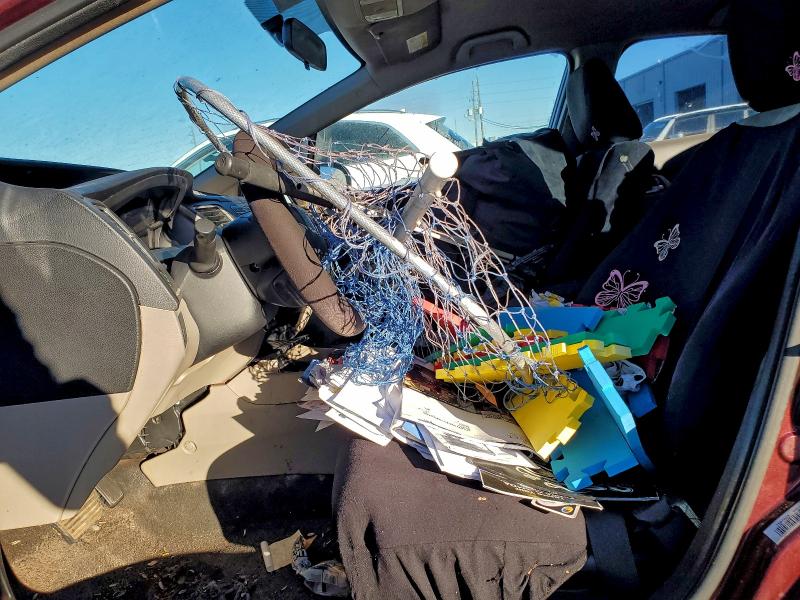 Фото 7 - HONDA CIVIC