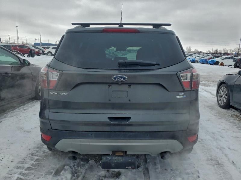 Фото 6 - FORD ESCAPE