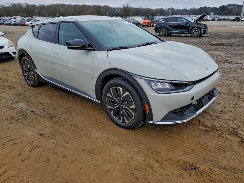 KIA EV6 LIGHT 2024 VIN KNDC3DLC7R5616800