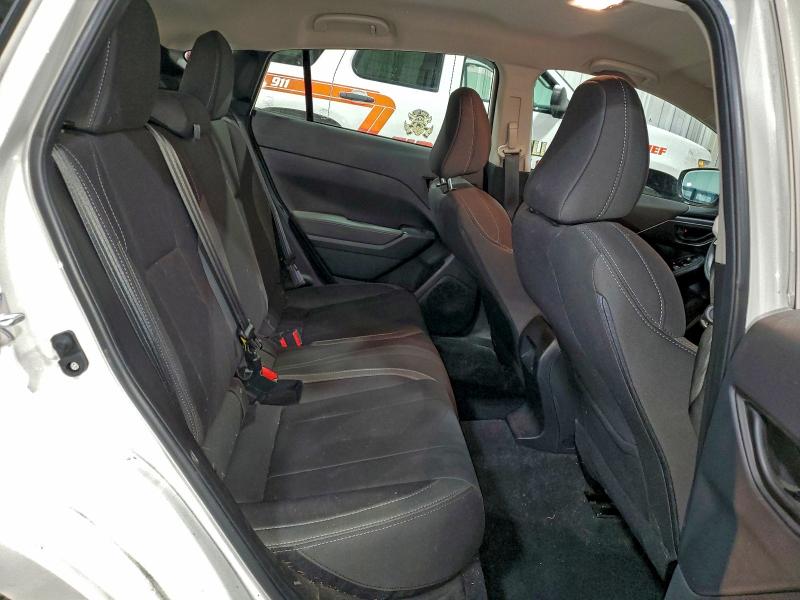 Фото 10 - SUBARU IMPREZA