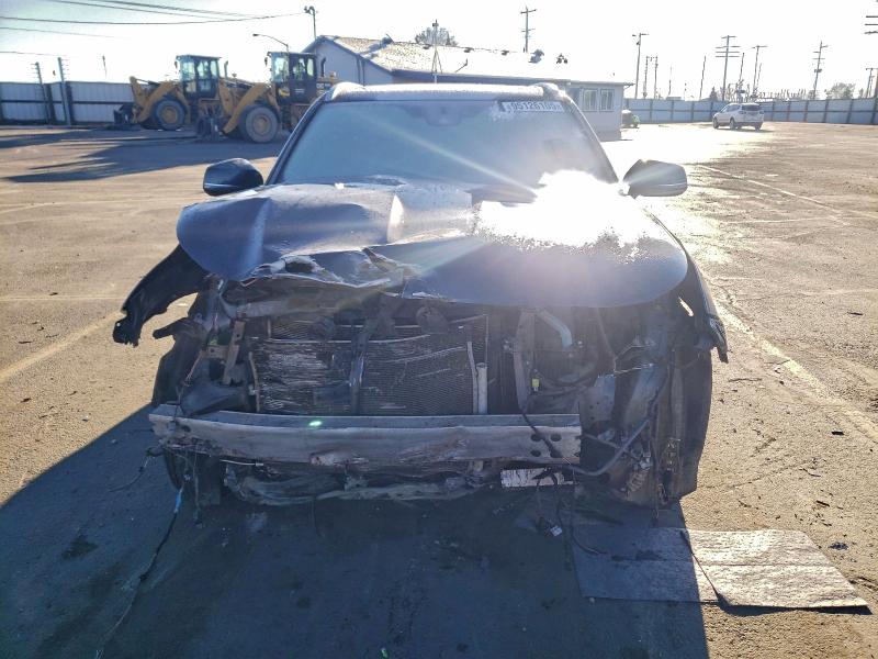 Фото 5 - TOYOTA HIGHLANDER