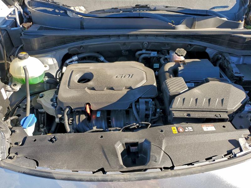 Фото 12 - KIA SPORTAGE