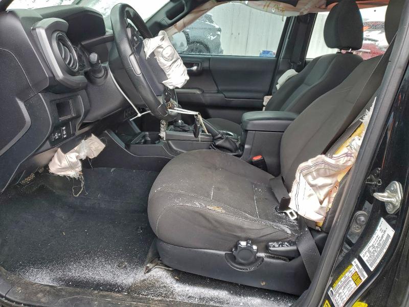 Фото 7 - TOYOTA TACOMA